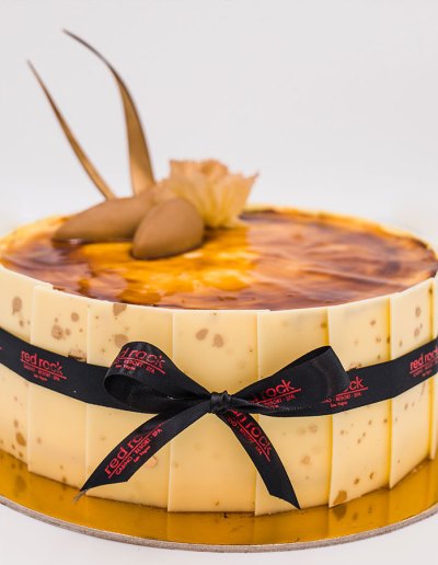 Sample Specialty Cake