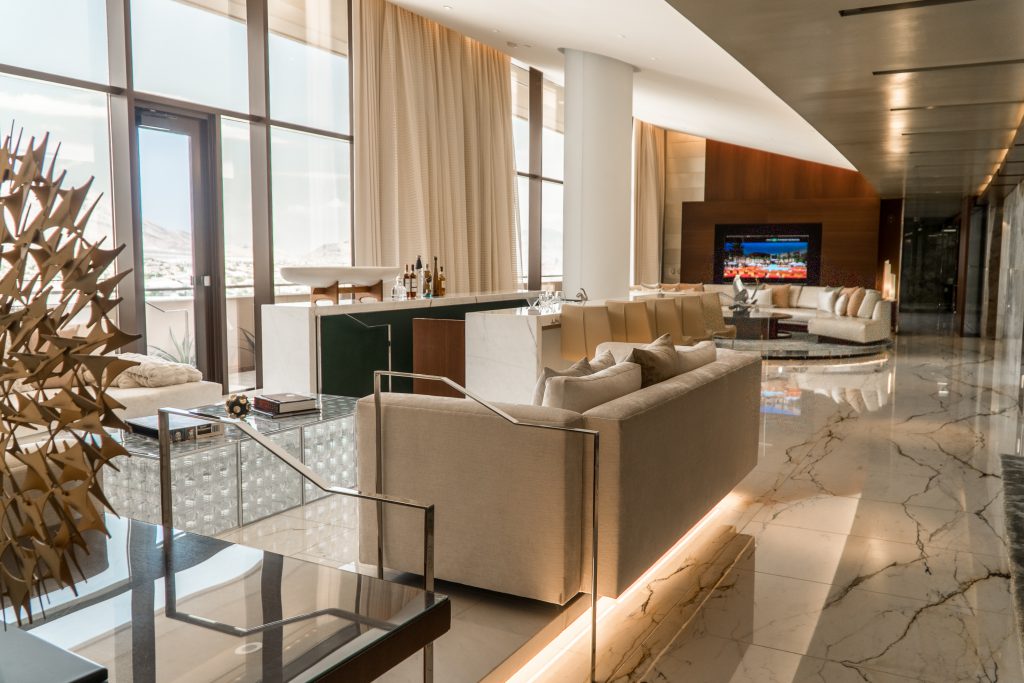 Canyon Suites