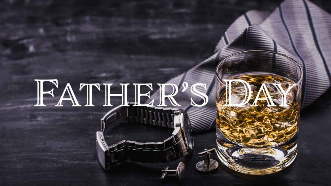 Father's Day at Red Rock