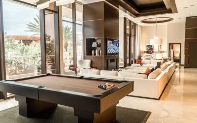 Grand Villa Suites