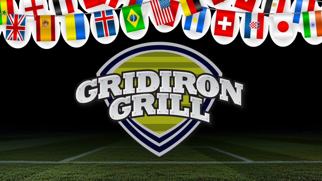 World Soccer Championship Dining Specials at Gridiron Grill