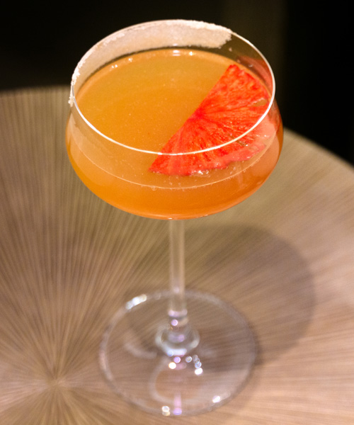 The Sidecar