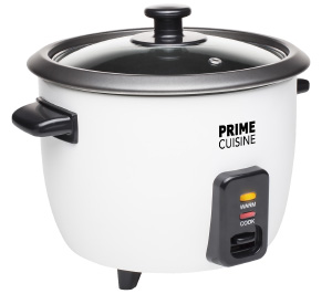 16 Cup Rice Cooker