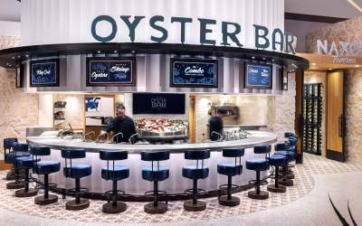 Oyster Bar