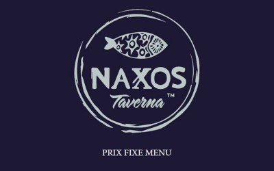 Naxos Prix Fixe