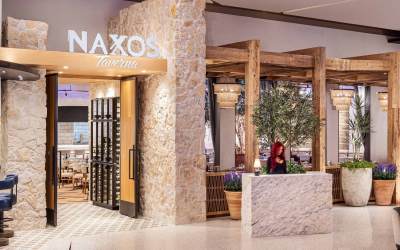 Naxos Taverna