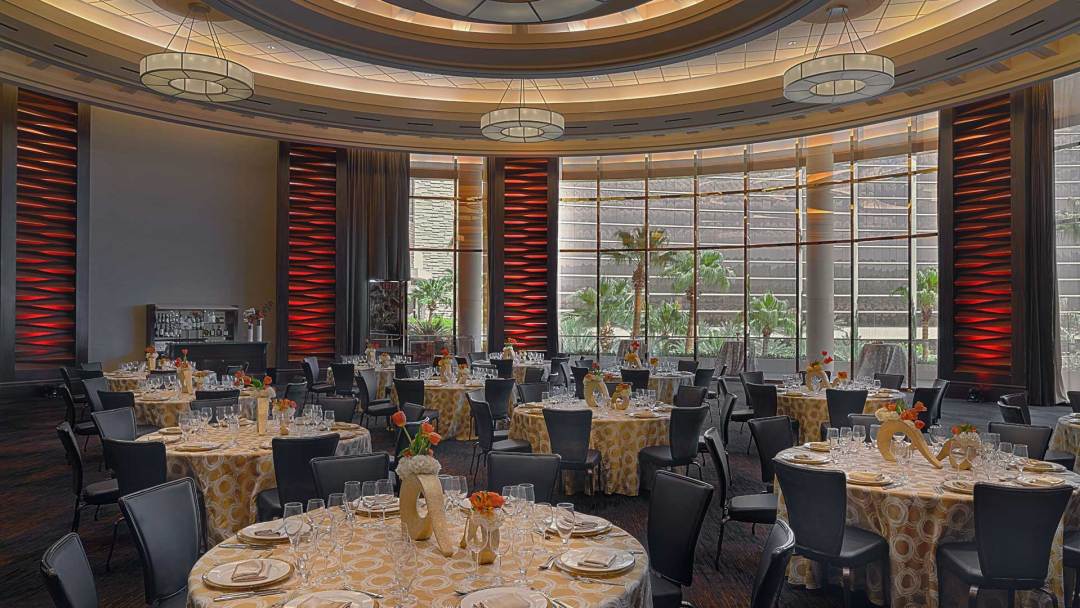 Pavilion Ballroom