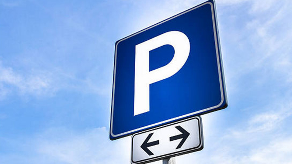 Free Parking