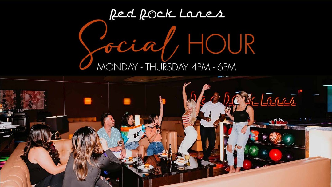 Social Hour