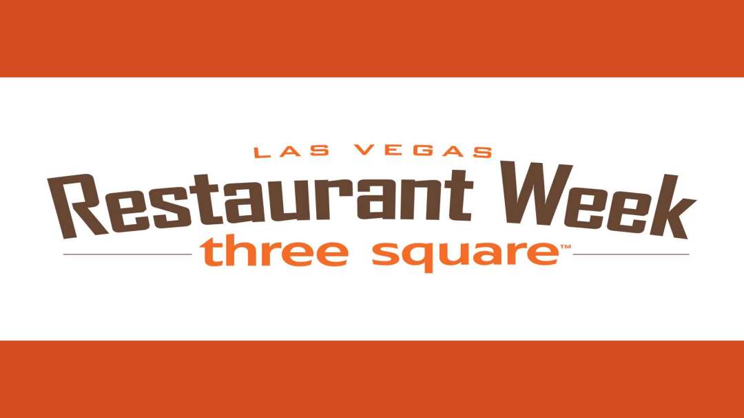 Restaurant Week - Three Square at Red Rock Resort