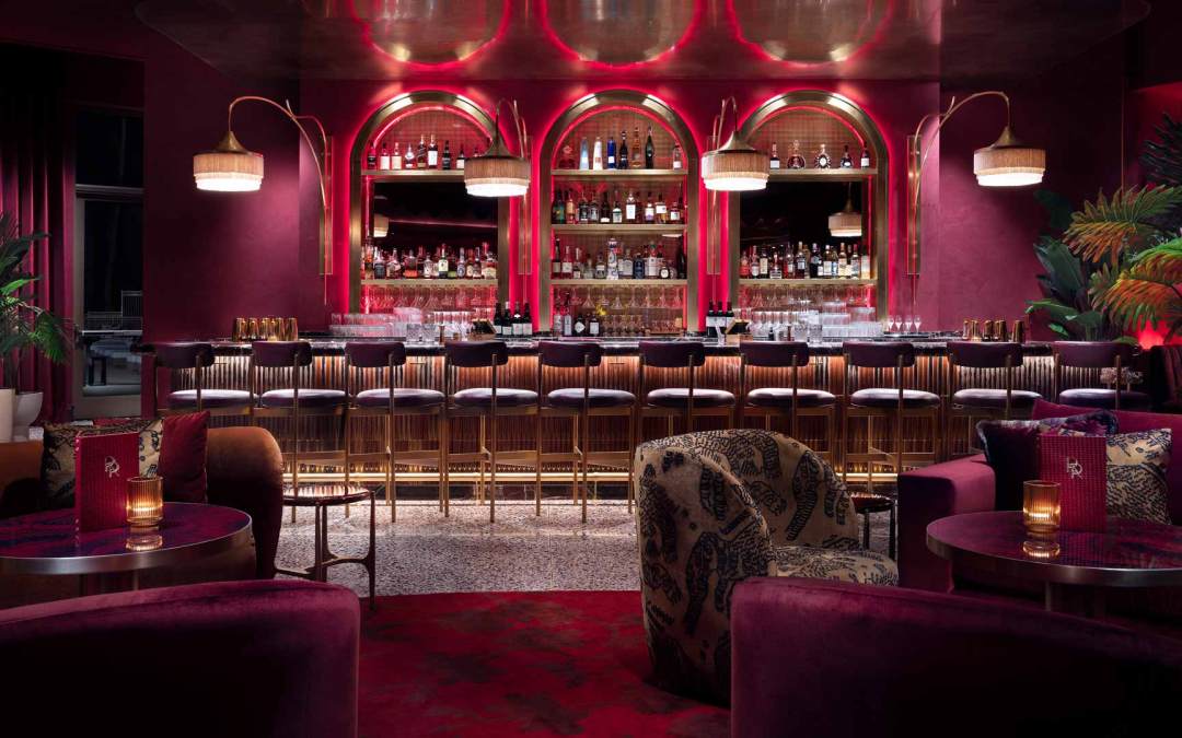 Rouge Room