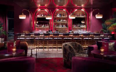 Rouge Room