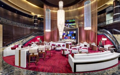 Lobby Bar