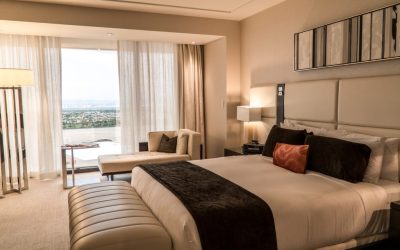 Presidential Suites 1 Bedroom