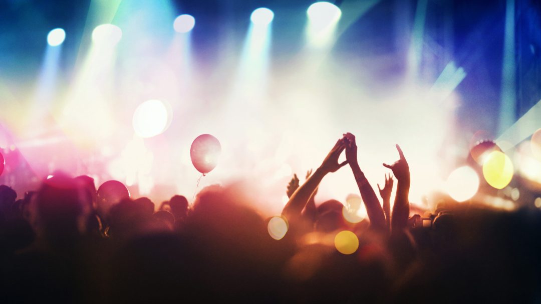 Rock Lounge Concert