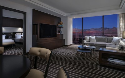 Signature Suite Two Queens