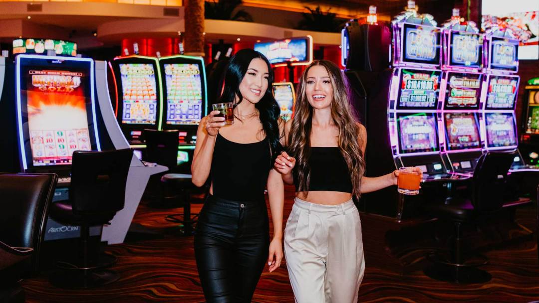 Red Rock Slots
