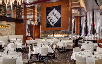 T-Bones Chophouse