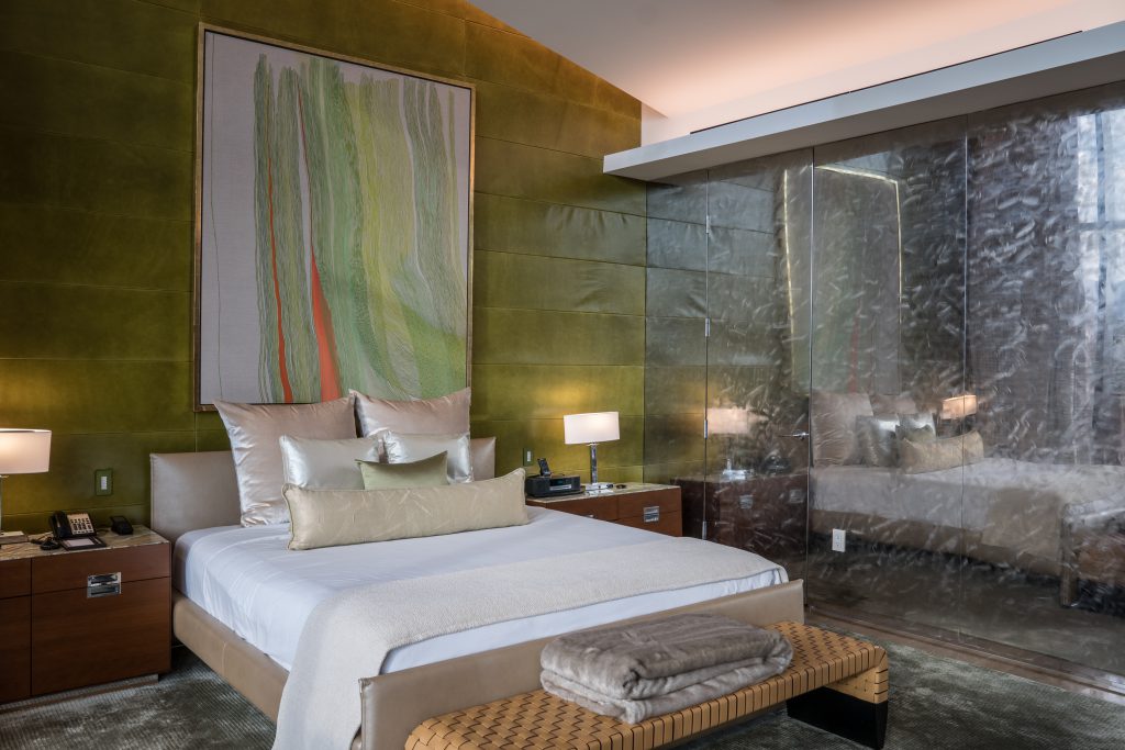 Viva Suite Bedroom