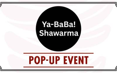 Ya-BaBa Shawarma