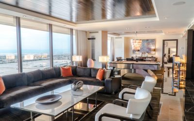 Presidential Suites 2 Bedroom