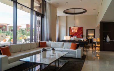 Villa Suites