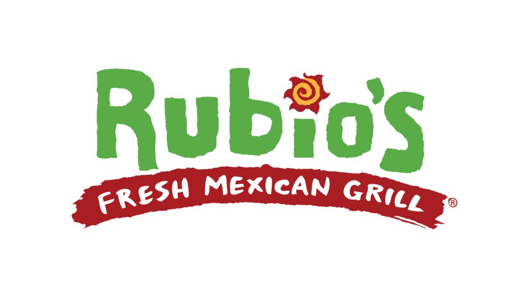 Rubios Fresh Mexican Grill logo 