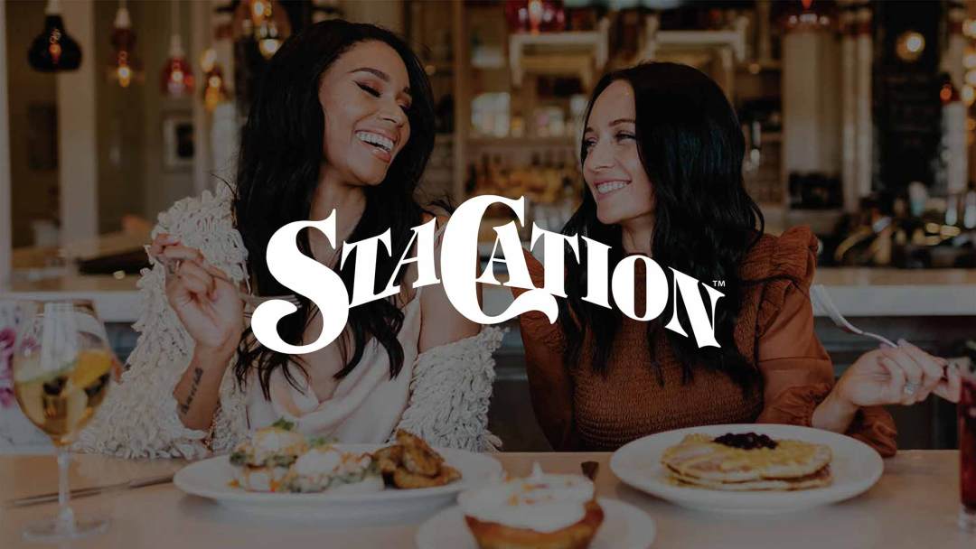 Stacation