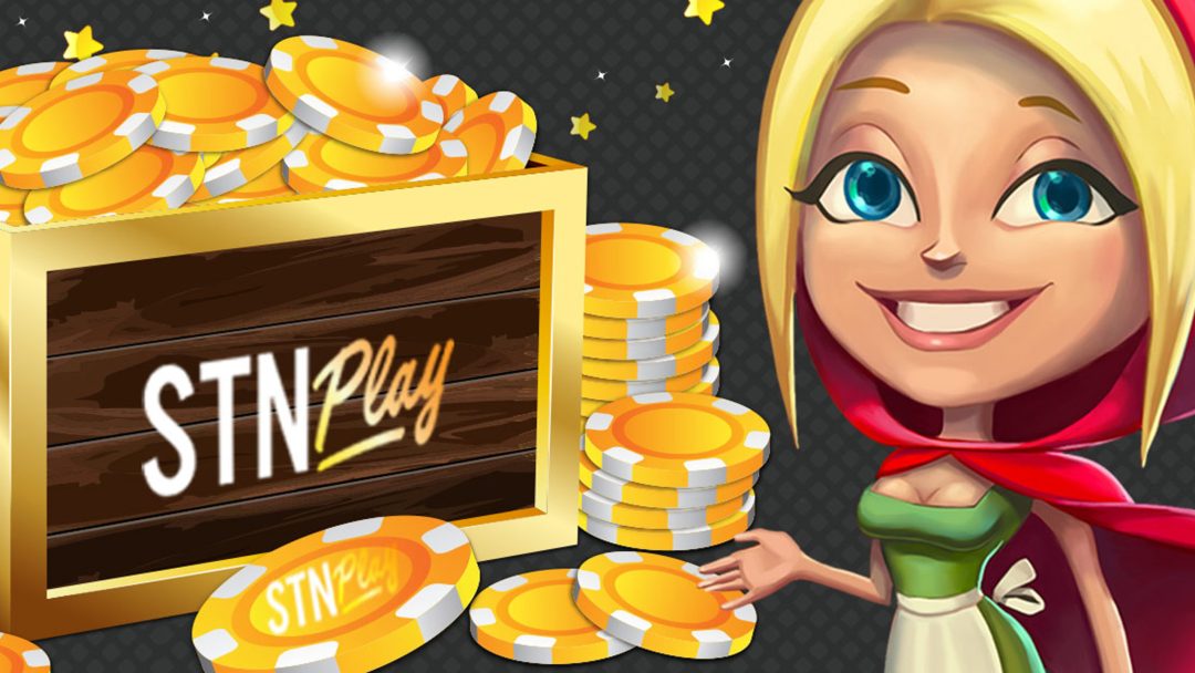 STN-Play STN Play