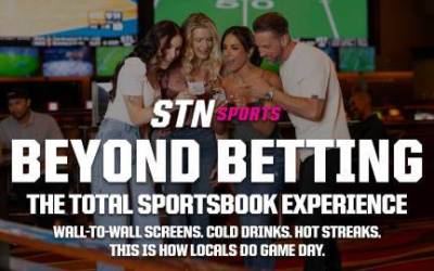 STN Sports