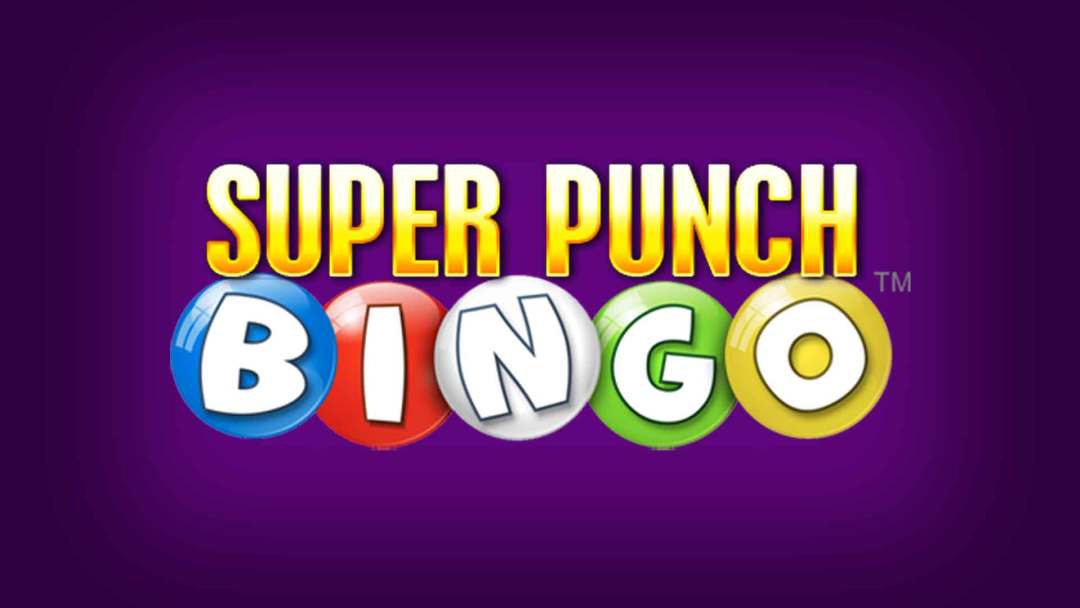 Super Punch Bingo Progressive at Red Rock