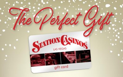 The Perfect Gift