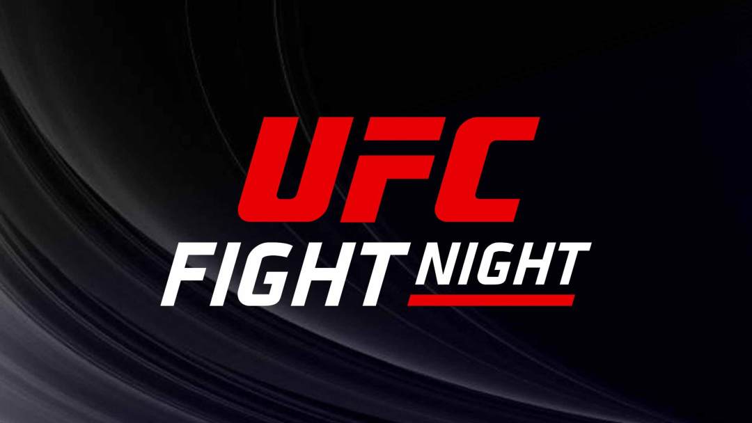 UFC Fight Night at Red Rock Resort
