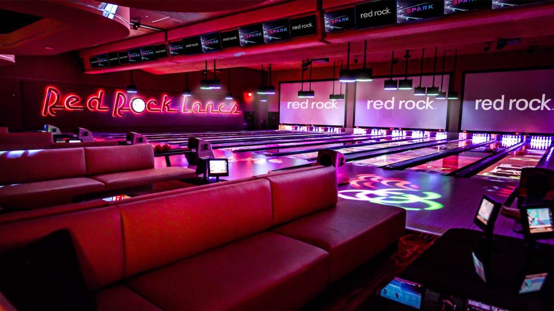 VIP Bowling