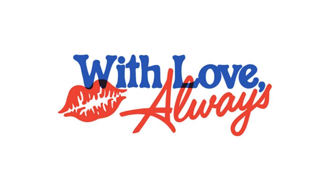 With Love, Always at Red Rock