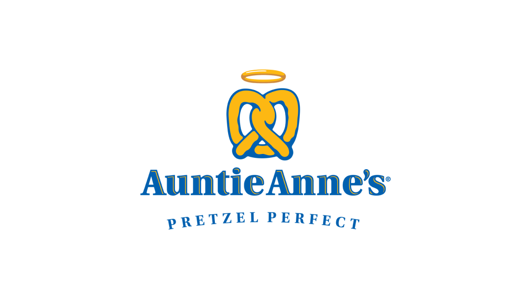 Auntie Annes logo