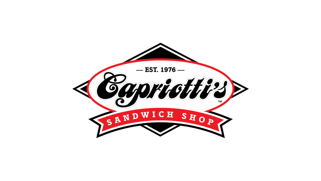Cappriotti's Logo